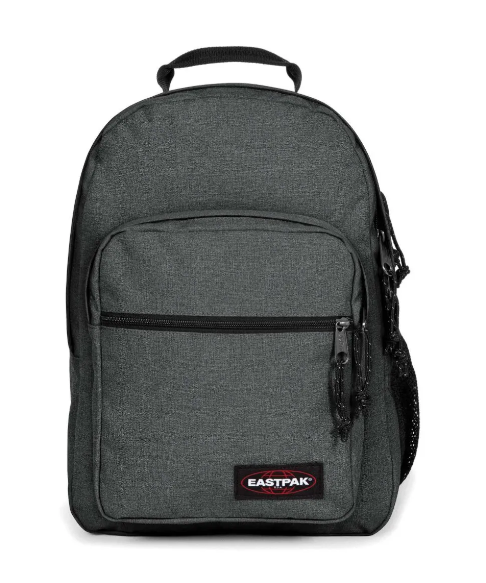 Morius Rucksack 15″ Polyester, Nylon dunkelgrau