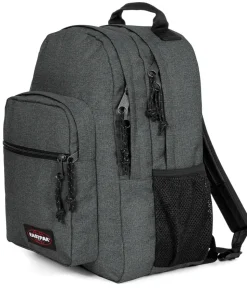 Morius Rucksack 15″ Polyester, Nylon dunkelgrau
