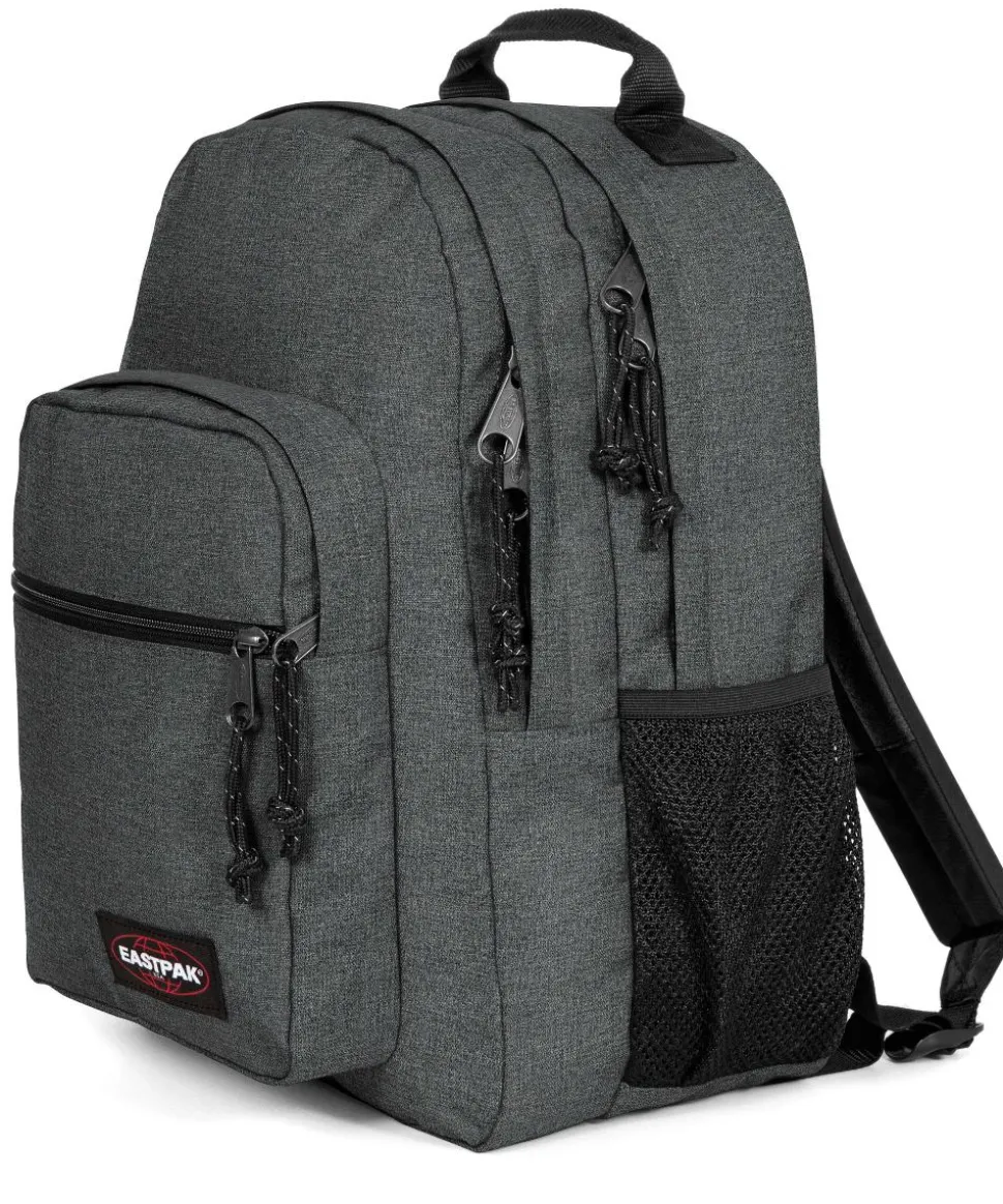 Morius Rucksack 15″ Polyester, Nylon dunkelgrau