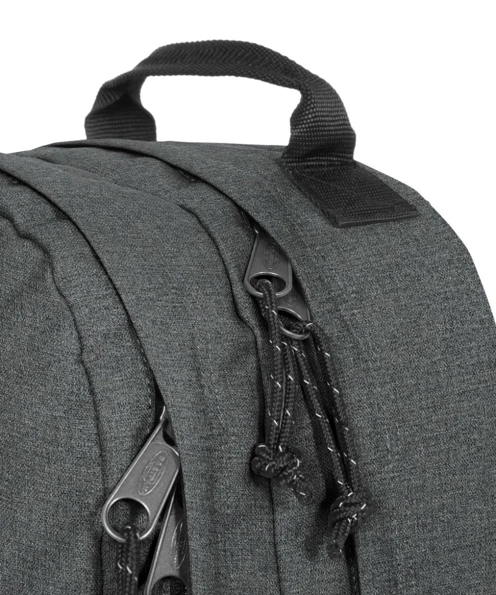 Morius Rucksack 15″ Polyester, Nylon dunkelgrau