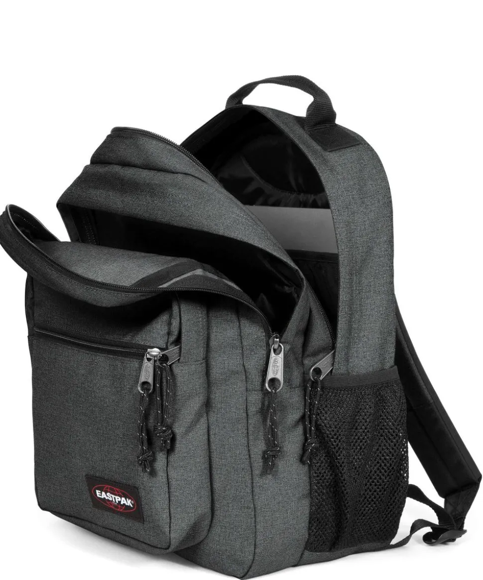 Morius Rucksack 15″ Polyester, Nylon dunkelgrau