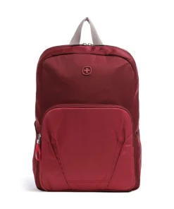 Motion Digital Rucksack 15″ Polyester rot