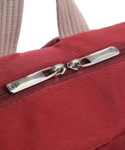 Motion Digital Rucksack 15″ Polyester rot