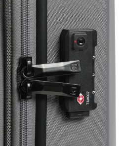 Motion 4-Rollen Trolley grau 54 cm