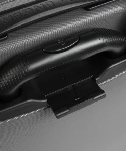 Motion 4-Rollen Trolley grau 54 cm