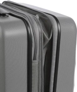 Motion 4-Rollen Trolley grau 54 cm