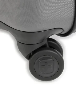 Motion 4-Rollen Trolley grau 54 cm