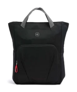 Motion Vertical Shopper 15″ Polyester schwarz