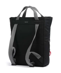 Motion Vertical Shopper 15″ Polyester schwarz