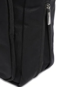 Motion Vertical Shopper 15″ Polyester schwarz