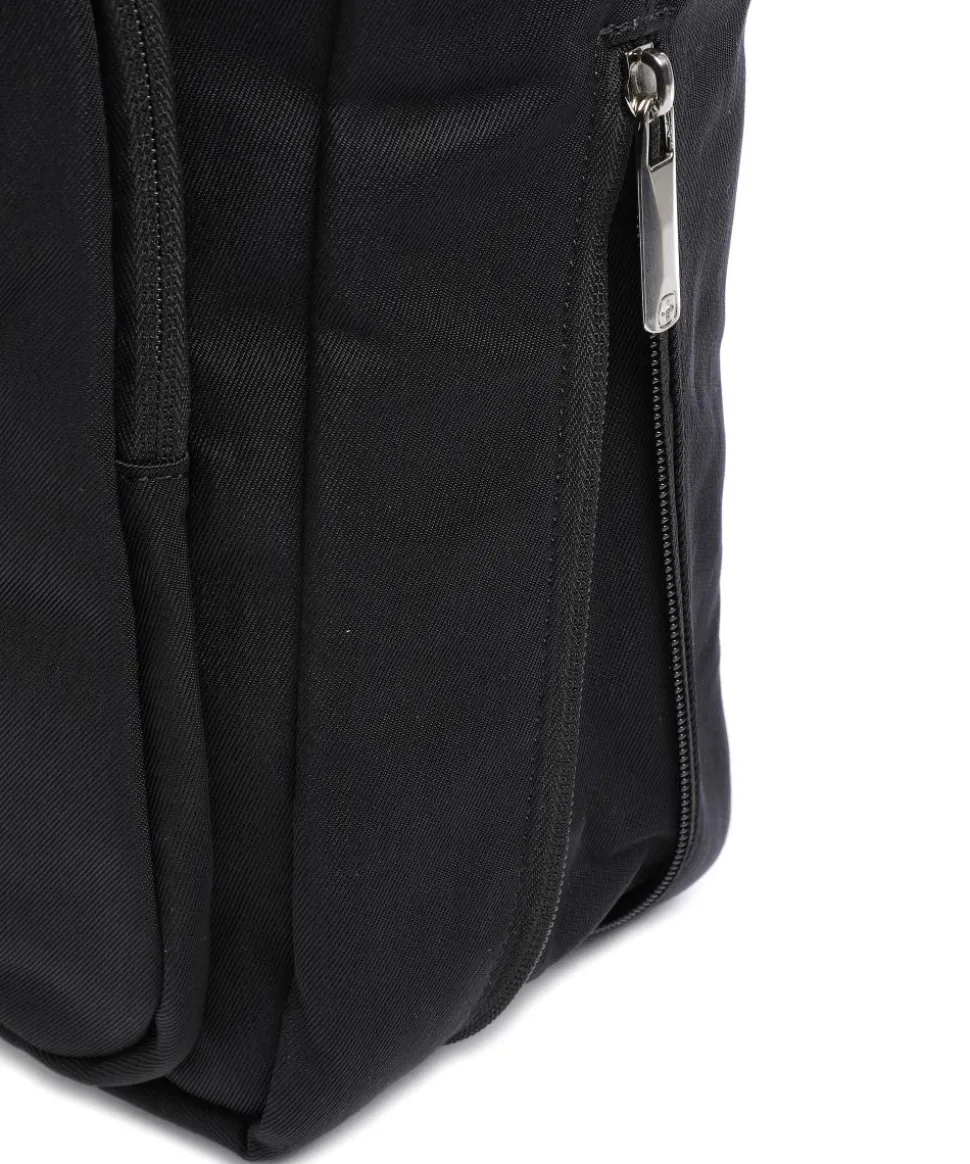 Motion Vertical Shopper 15″ Polyester schwarz