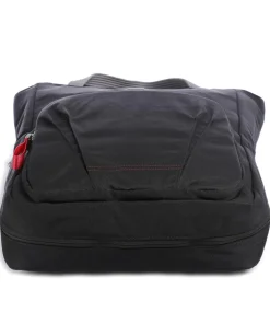 Motion Vertical Shopper 15″ Polyester schwarz