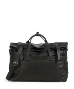 Mount Ivy Weekender schwarz 47 cm