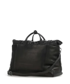 Mount Ivy Weekender schwarz 47 cm