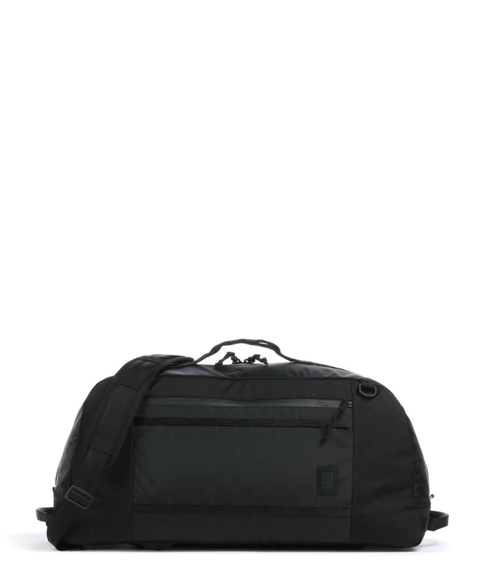 Mountain 70 Reisetasche schwarz 66 cm