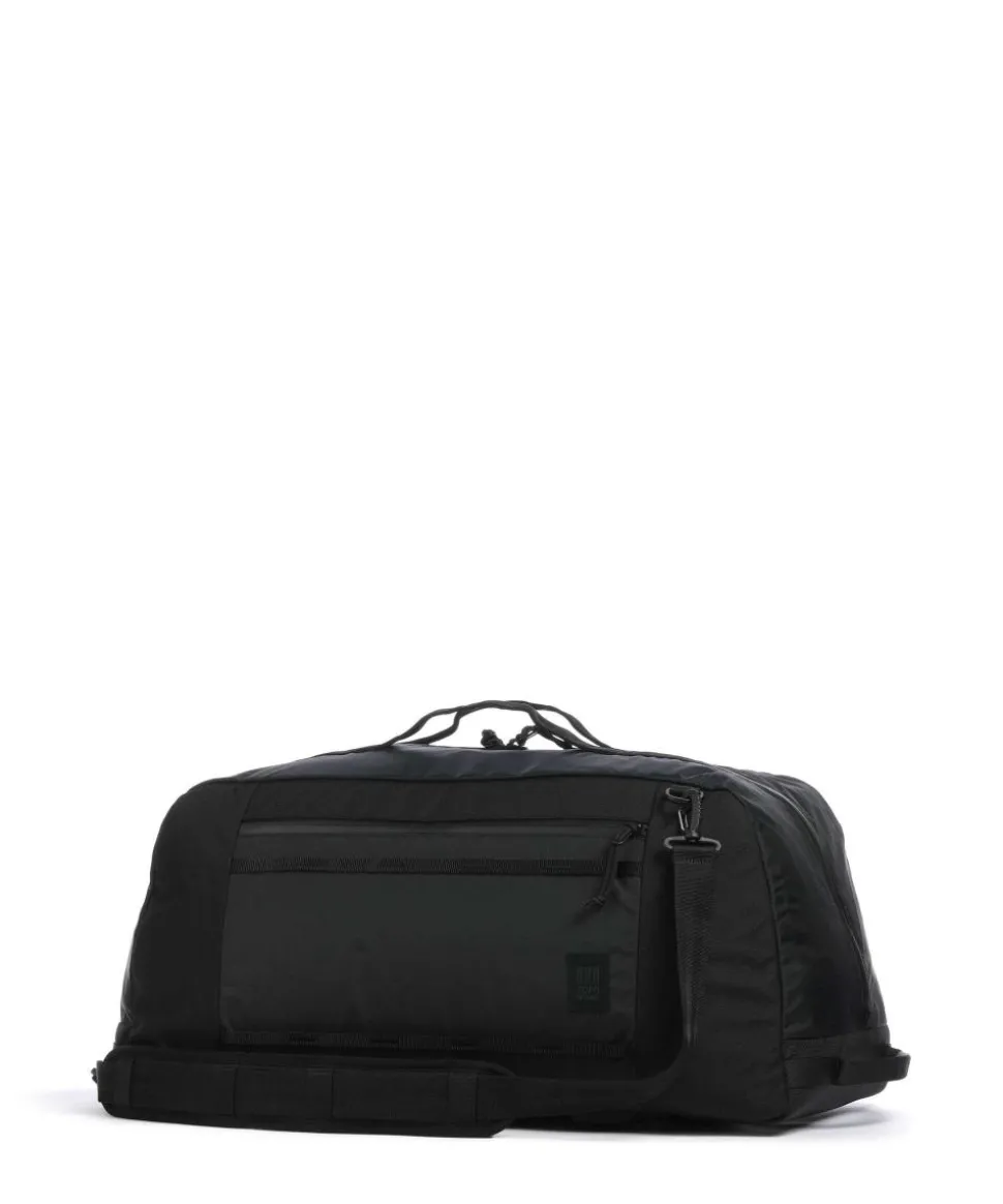 Mountain 70 Reisetasche schwarz 66 cm