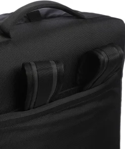 Mountain 70 Reisetasche schwarz 66 cm