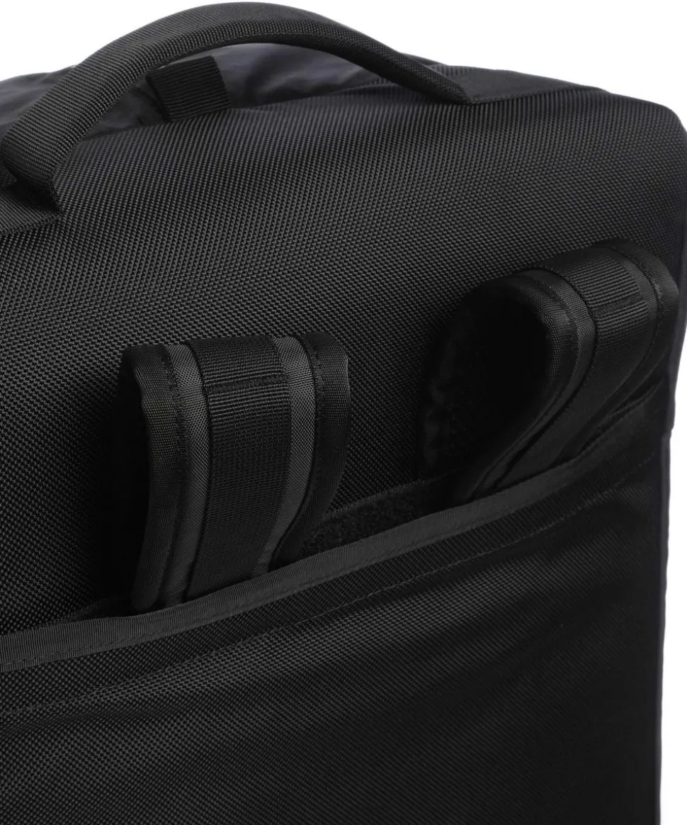 Mountain 70 Reisetasche schwarz 66 cm