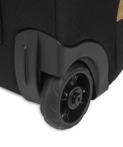 Mountain 90L Rollenreisetasche schwarz 67 cm