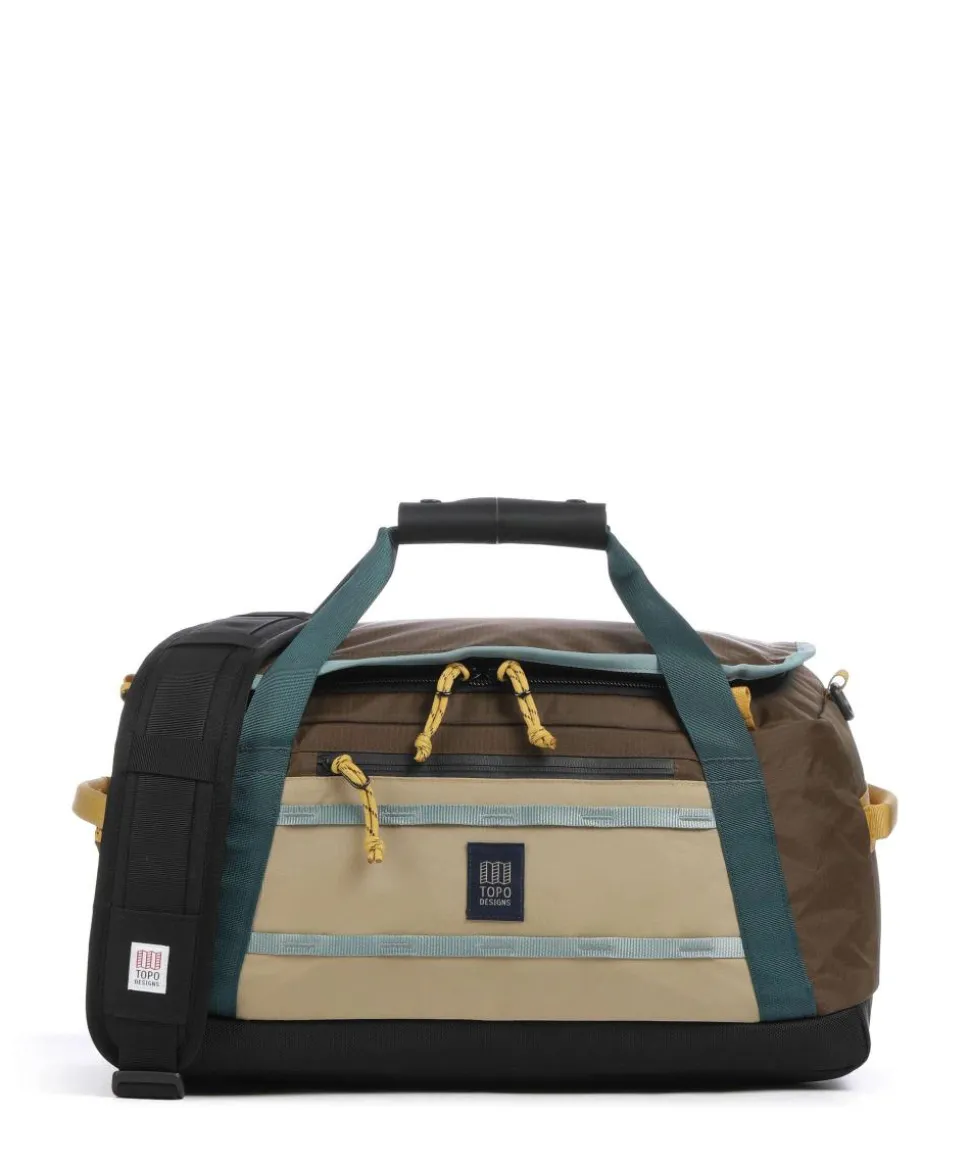 Mountain 40L Weekender mehrfarbig 50 cm