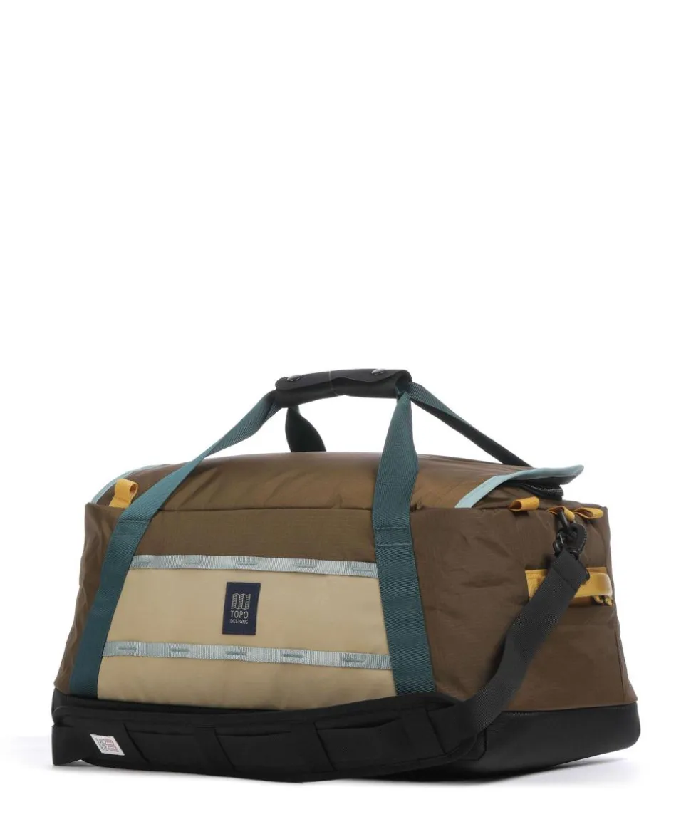 Mountain 40L Weekender mehrfarbig 50 cm
