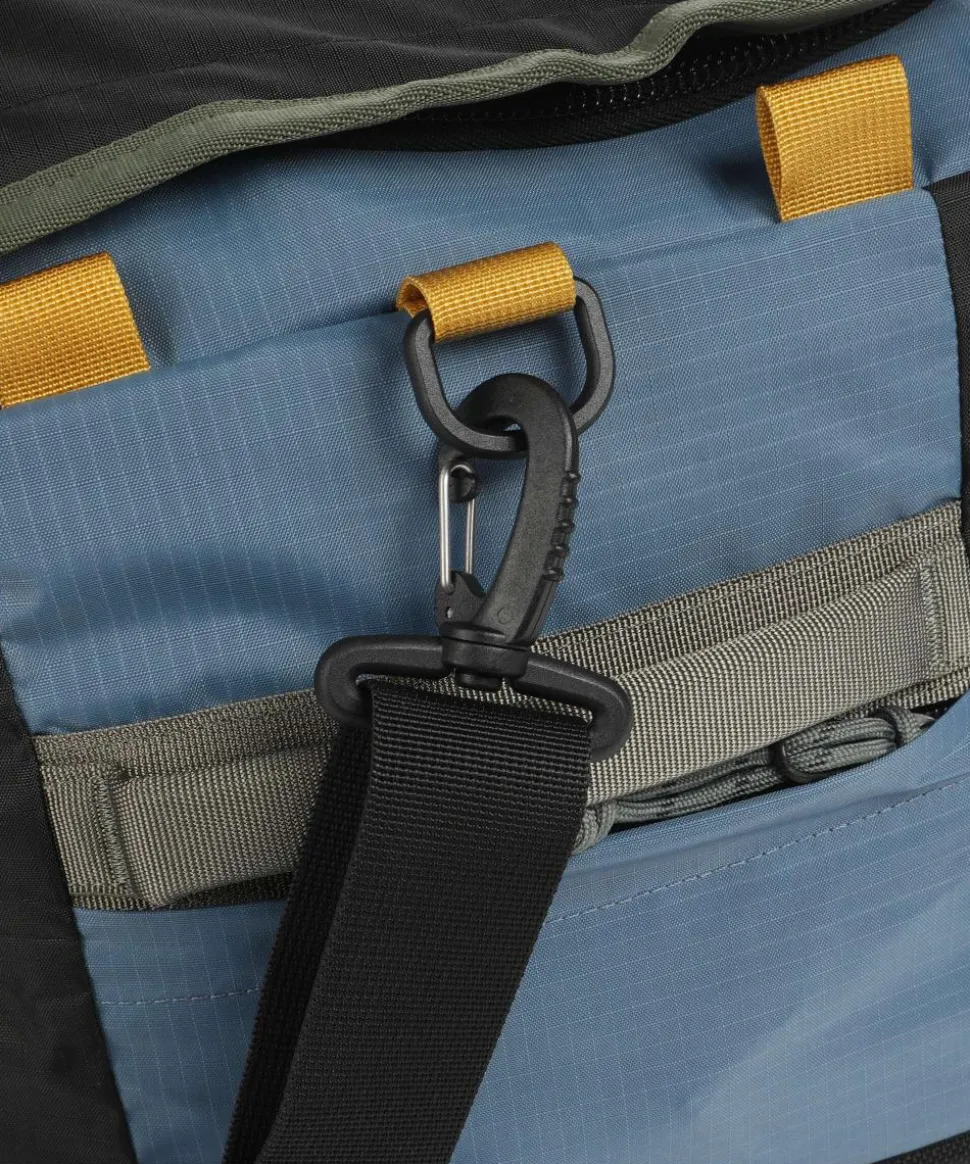 Mountain 40L Weekender mehrfarbig 50 cm