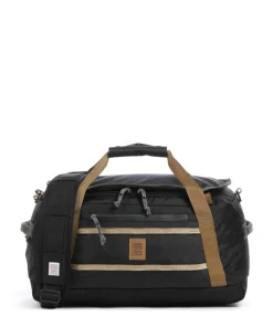 Mountain 40L Weekender schwarz 50 cm