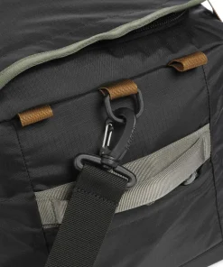 Mountain 40L Weekender schwarz 50 cm