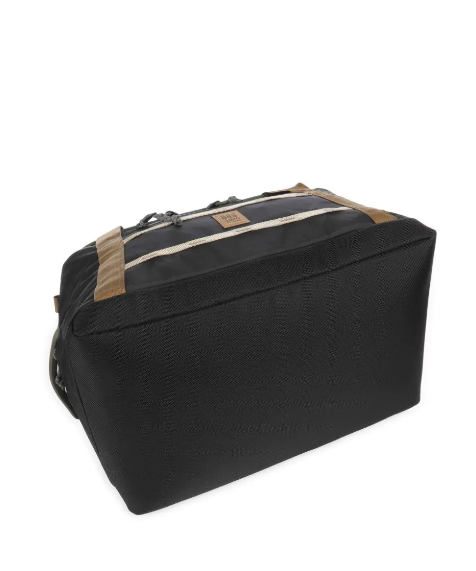 Mountain 40L Weekender schwarz 50 cm