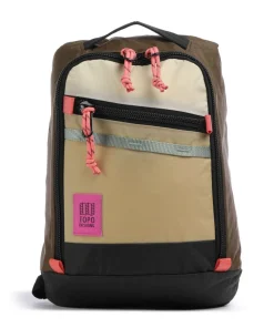 Mountain Slingbag recyceltes Ripstop-Polyester mehrfarbig