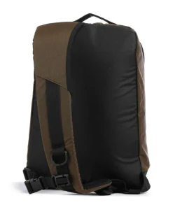 Mountain Slingbag recyceltes Ripstop-Polyester mehrfarbig