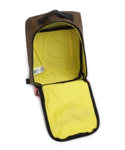 Mountain Slingbag recyceltes Ripstop-Polyester mehrfarbig