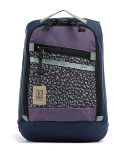 Mountain Slingbag recyceltes Ripstop-Nylon mehrfarbig