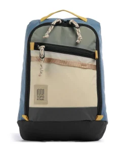 Mountain Slingbag recyceltes Ripstop-Polyester mehrfarbig