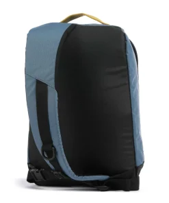 Mountain Slingbag recyceltes Ripstop-Polyester mehrfarbig