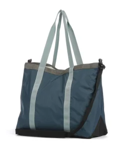 Mountain Utility Beuteltasche recyceltes Ripstop-Nylon mehrfarbig