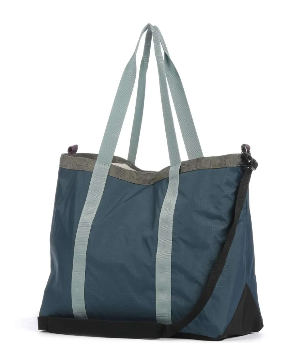 Mountain Utility Beuteltasche recyceltes Ripstop-Nylon mehrfarbig