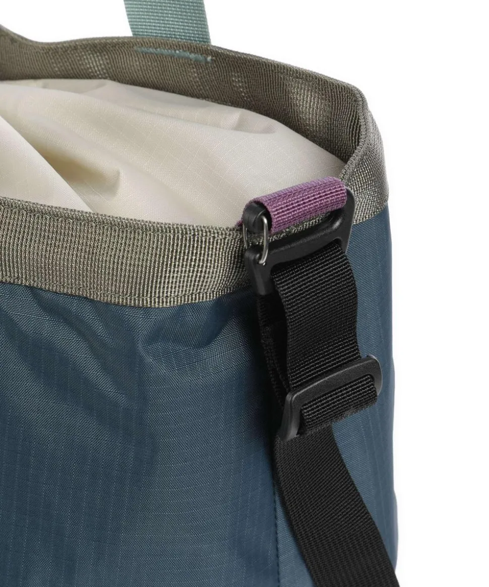 Mountain Utility Beuteltasche recyceltes Ripstop-Nylon mehrfarbig