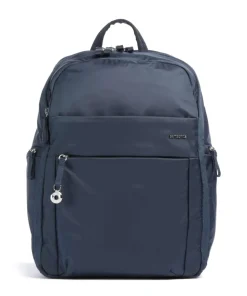 MOVE 5.0 14.1 Laptop-Rucksack 14″ Nylon dunkelblau