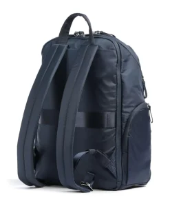 MOVE 5.0 14.1 Laptop-Rucksack 14″ Nylon dunkelblau