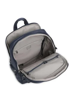 MOVE 5.0 14.1 Laptop-Rucksack 14″ Nylon dunkelblau