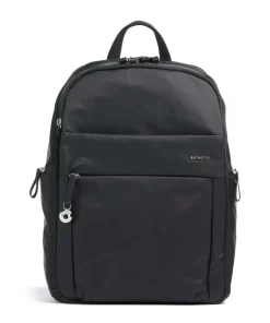 MOVE 5.0 14.1 Laptop-Rucksack 14″ Nylon schwarz