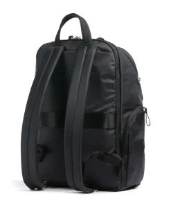 MOVE 5.0 14.1 Laptop-Rucksack 14″ Nylon schwarz