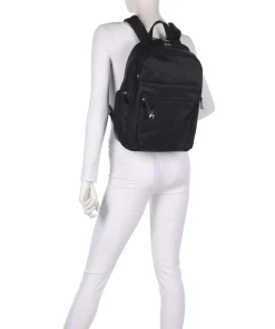 MOVE 5.0 14.1 Laptop-Rucksack 14″ Nylon schwarz