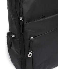 MOVE 5.0 14.1 Laptop-Rucksack 14″ Nylon schwarz