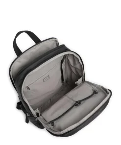 MOVE 5.0 14.1 Laptop-Rucksack 14″ Nylon schwarz