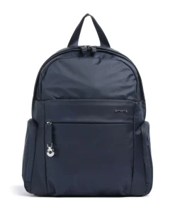 MOVE 5.0 Rucksack Nylon dunkelblau
