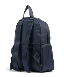 MOVE 5.0 Rucksack Nylon dunkelblau