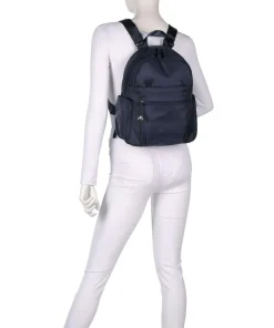 MOVE 5.0 Rucksack Nylon dunkelblau