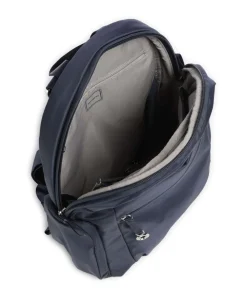 MOVE 5.0 Rucksack Nylon dunkelblau